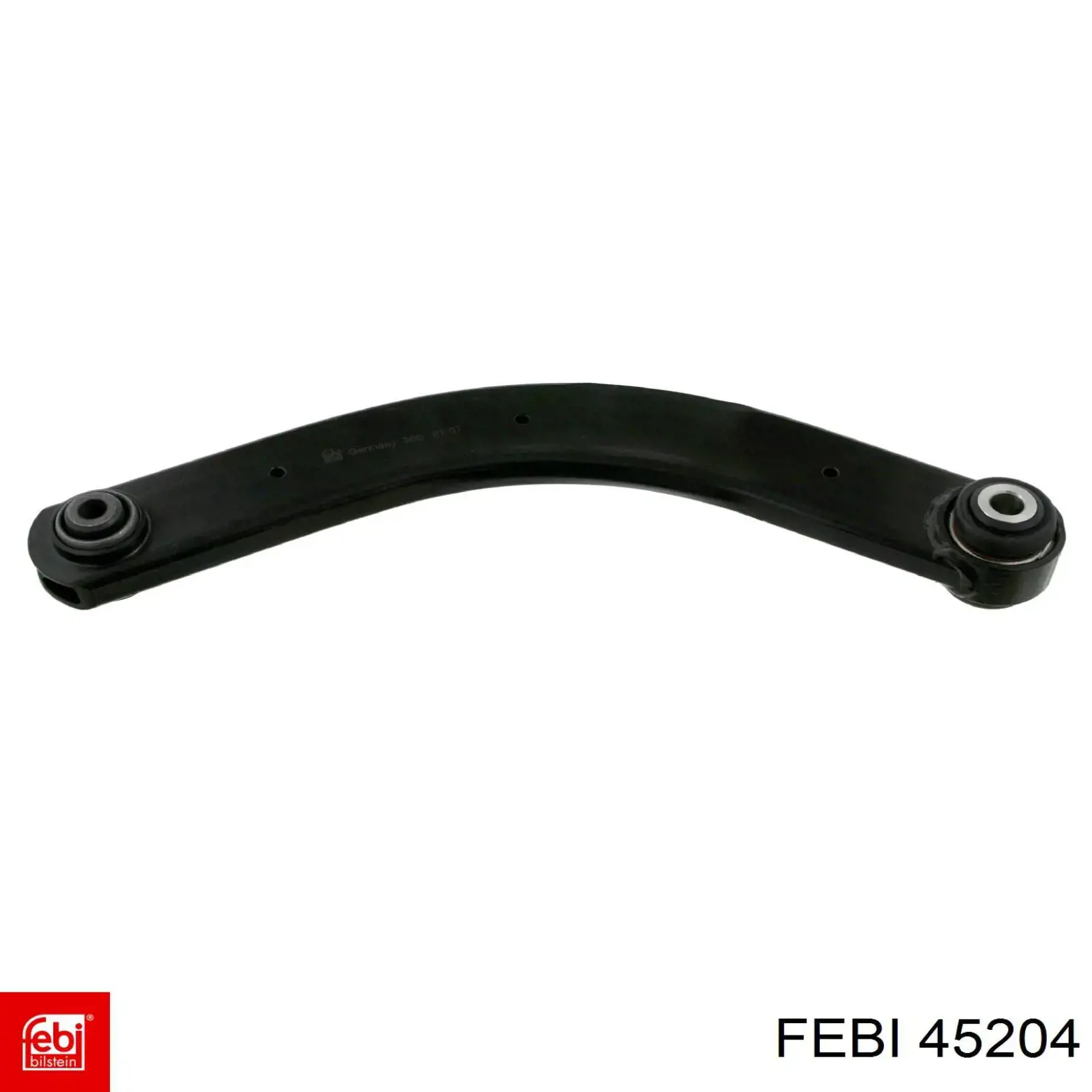 Преобразователь давления (соленоид) наддува Febi 45204 цена, от 55.68 USD