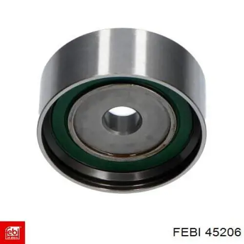 Болт ГБЦ 45206 Febi