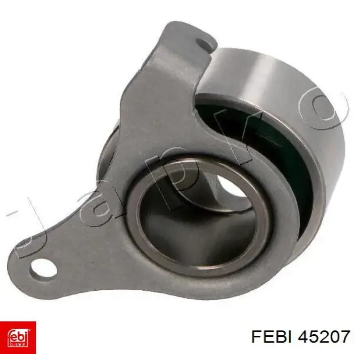 Купить 45207 Febi Сайлентблок кабины