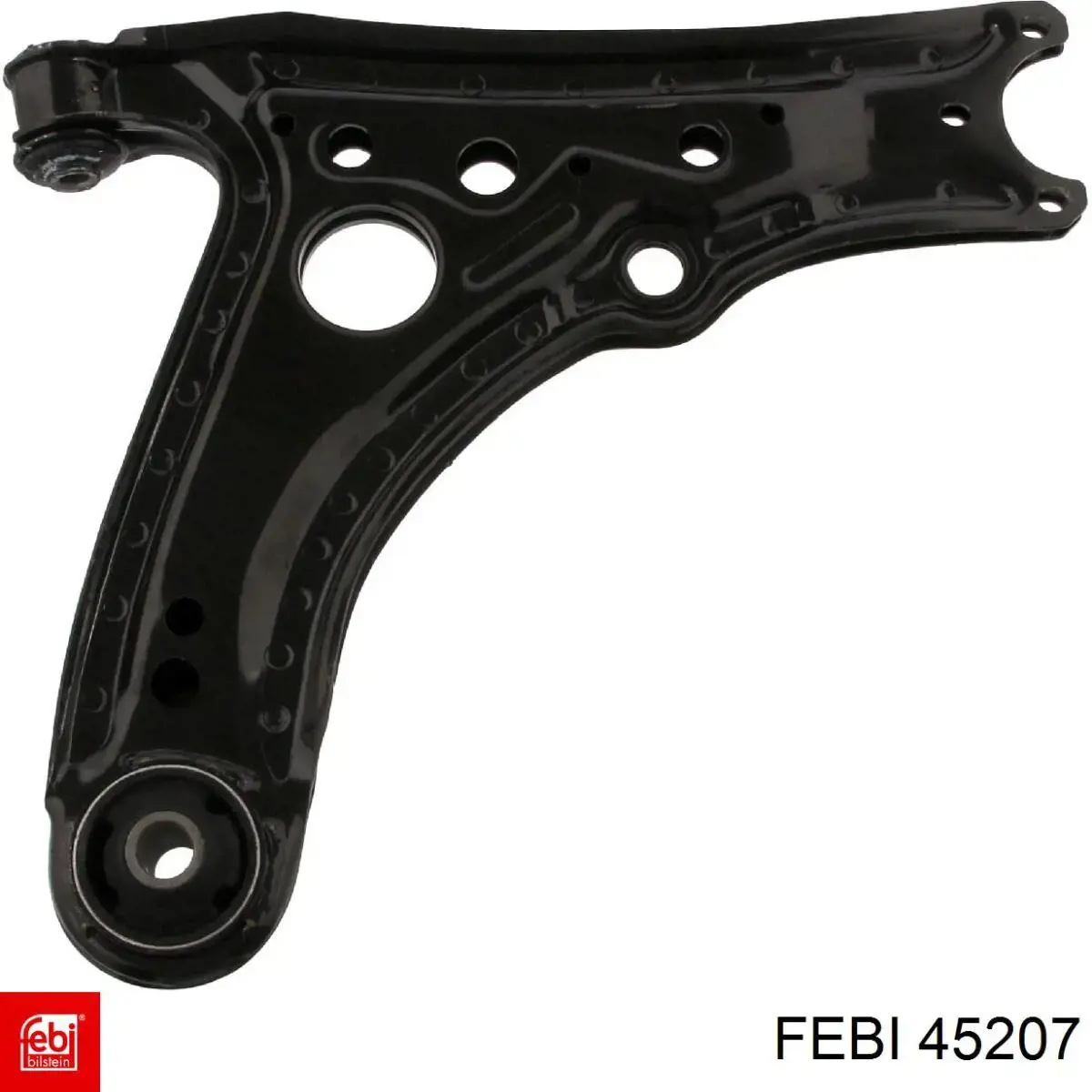 Сайлентблок кабины Febi 45207 цена, от 68.88 USD