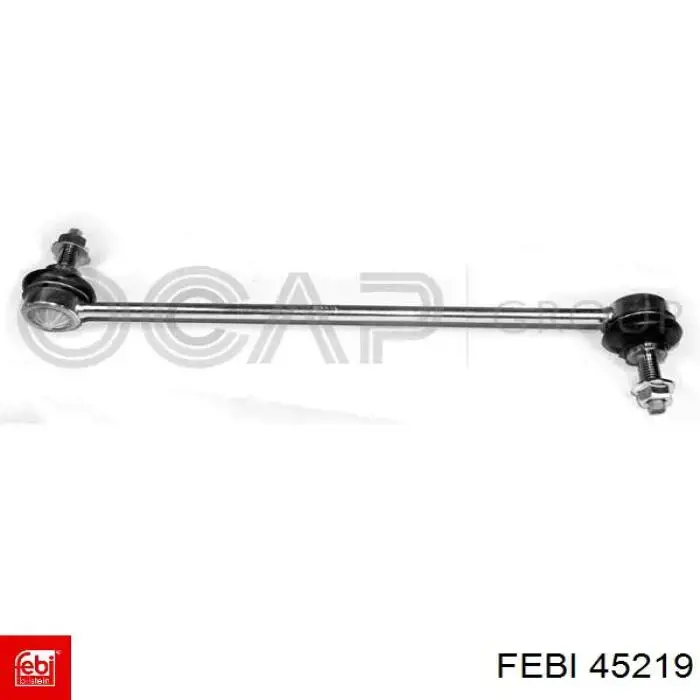 Купить 45219 Febi Амортизационная стойка