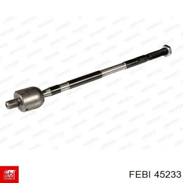 Купить 45233 Febi Датчик износа тормозных колодок передний левый