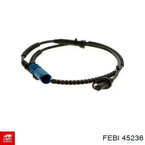 Датчик АБС задний 45236 Febi