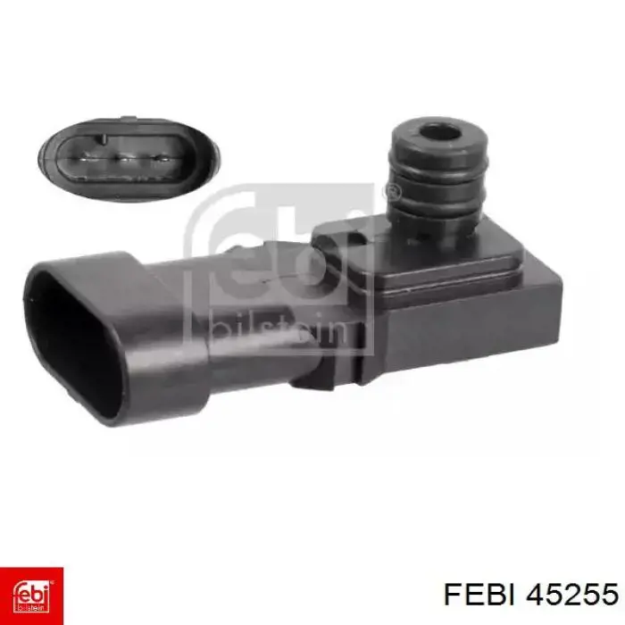 ДаД Febi 45255