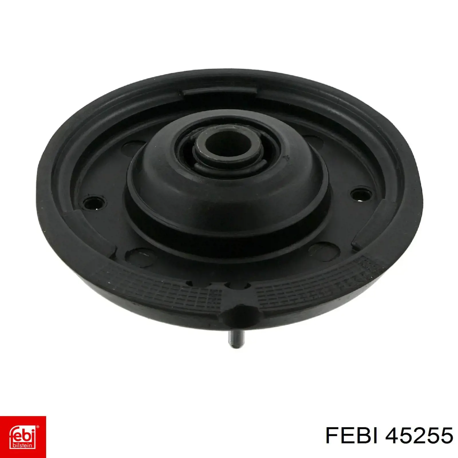 Датчик абсолютного давления в коллекторе Febi 45255 цена, от 24.16 USD