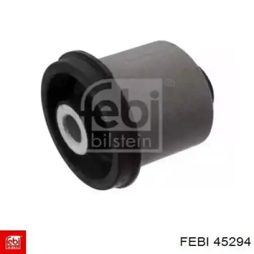 Сайлентблок верхнего рычага передней подвески Febi 45294 цена, от 12.03 USD