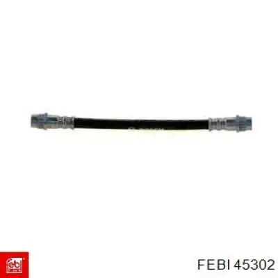 Тормозной шланг задний Febi 45302 цена, от 7.00 USD