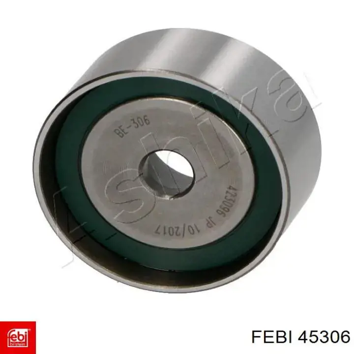 Стабилизатор передней подвески Febi 45306