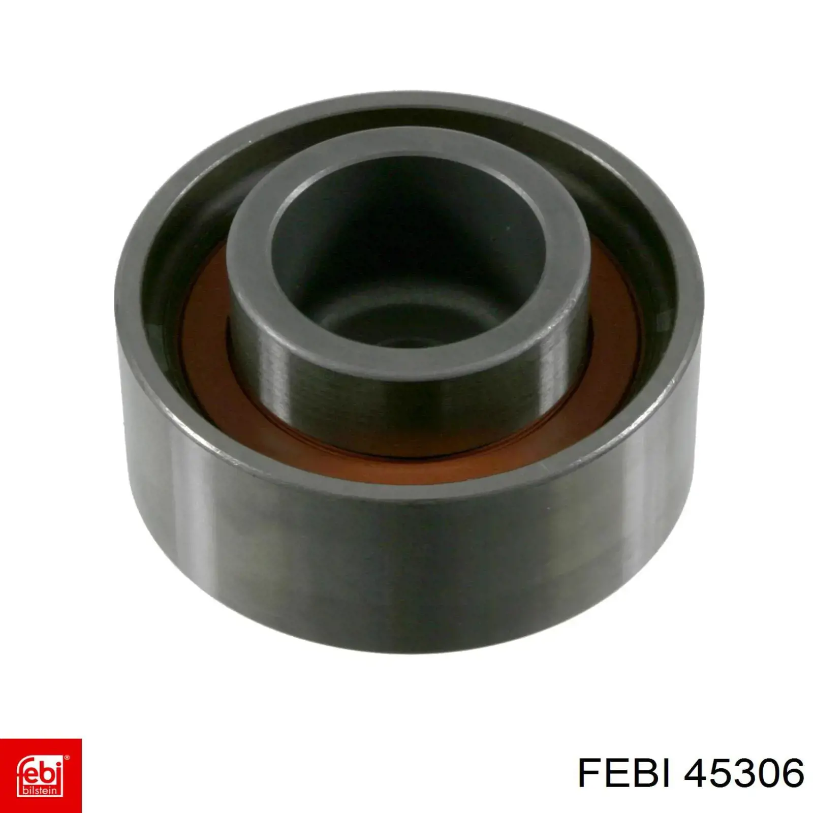 Стабилизатор поперечной устойчивости передний Febi 45306 цена, от 149.15 USD