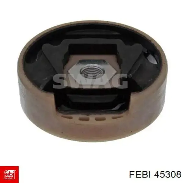 Нижняя опора двигателя 45308 Febi