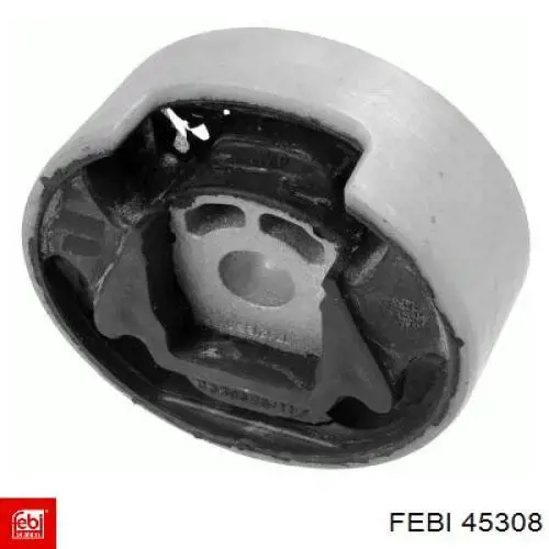 Нижняя опора двигателя Febi 45308 цена, от 27.55 USD