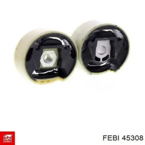 Нижняя опора двигателя Febi 45308 цена, от 27.55 USD