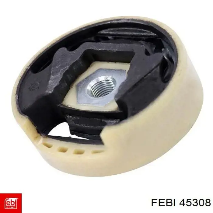 Купить 45308 Febi Нижняя опора двигателя