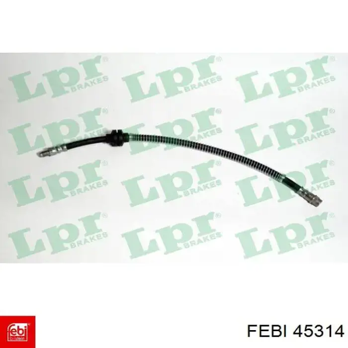 45314 Febi