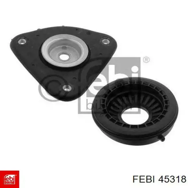Купить 45318 Febi Нижняя шаровая опора