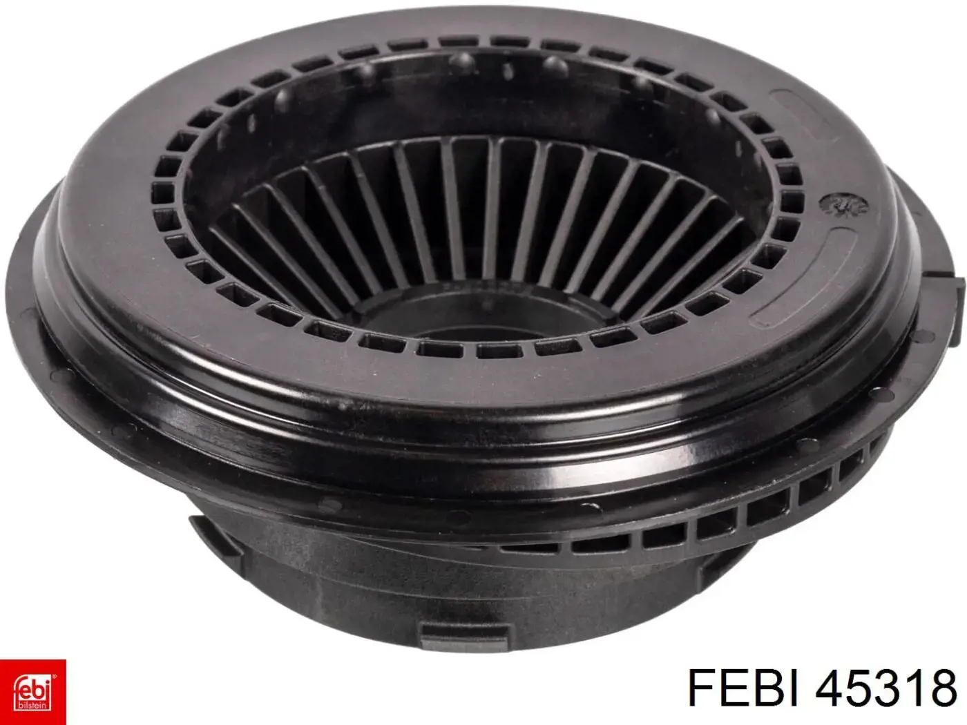Шаровая опора, нижняя Febi 45318 цена, от 36.29 USD