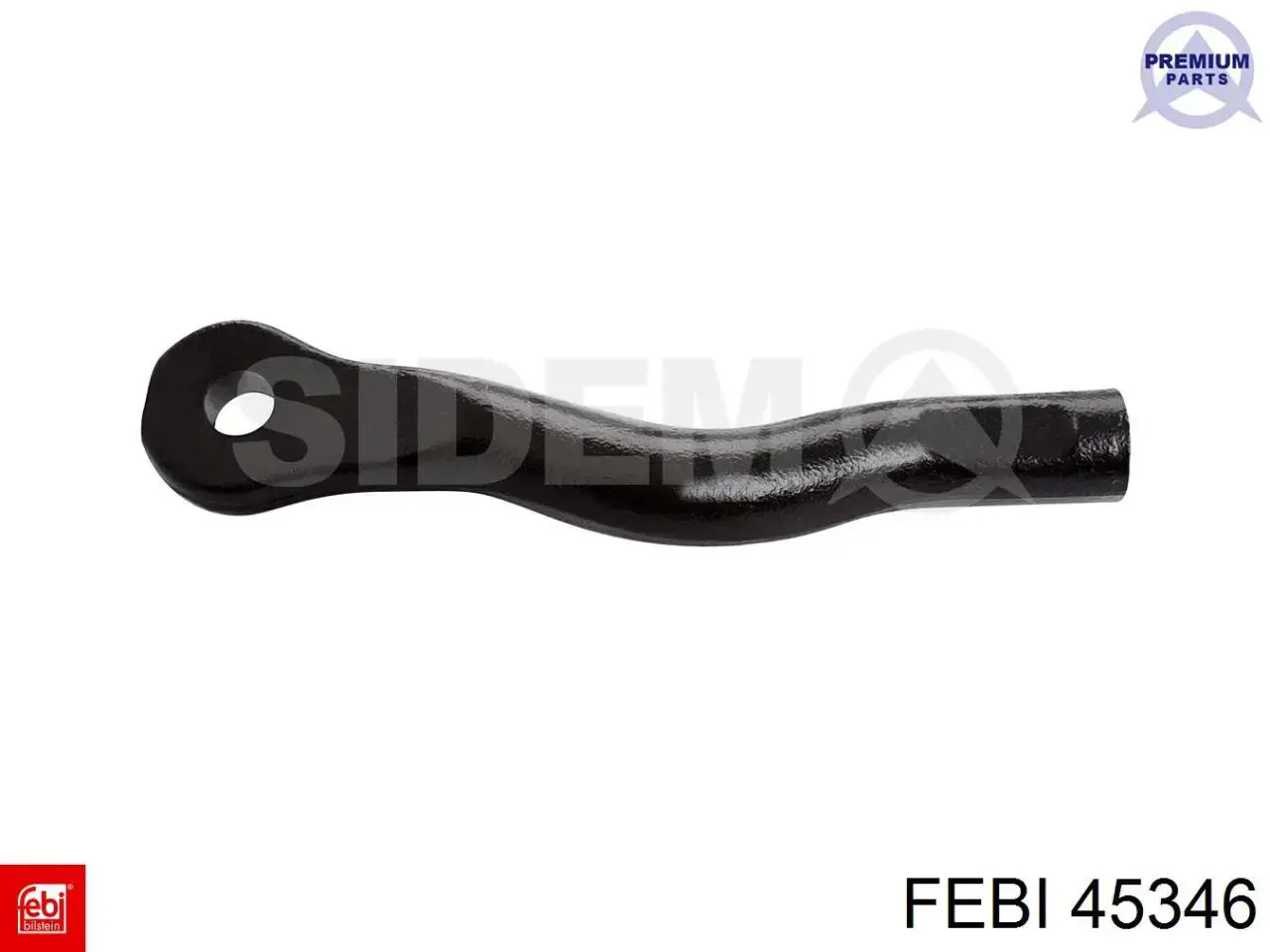 Фильтр коробки автомат Febi 45346 цена, от 8.92 USD