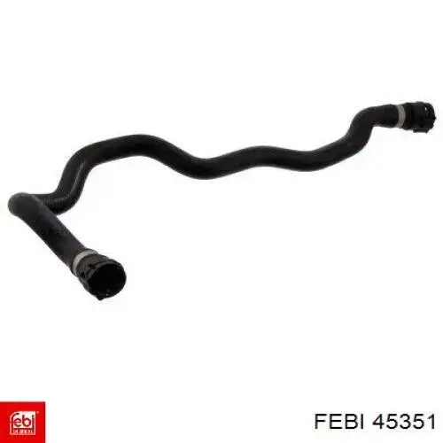 Шланг/патрубок системы охлаждения Autotechteile 7001176 цена, от 24.69 USD