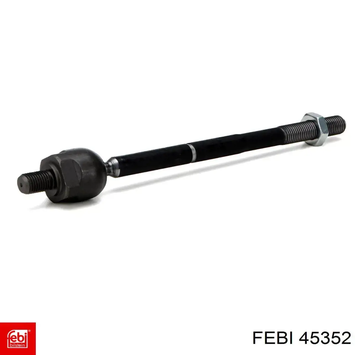 Тяга рулевая поперечная Febi 45352