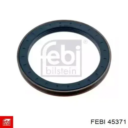 Сальник задней ступицы Febi 45371 цена, от 44.23 USD