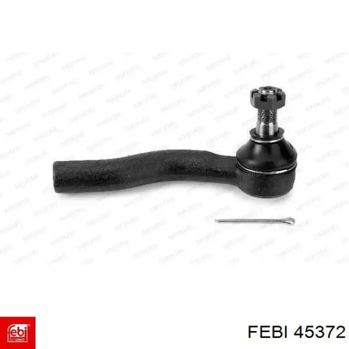 Сальник хвостовика редуктора Renault (RVI) 5010534863