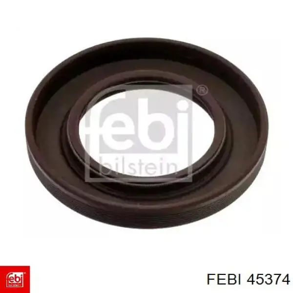 Сальник передней ступицы Mercedes A0069979346