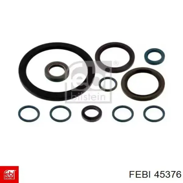 Купить 93161692 Iveco Ремкомплект коробки передач