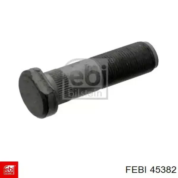 42127262 Iveco Болт крепления колеса передний
