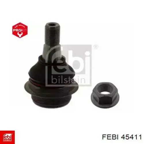 Нижняя правая шаровая опора Febi 45411 цена, от 16.32 USD