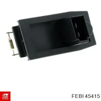 Купить 45415 Febi Регулятор оборотов вентилятора печки