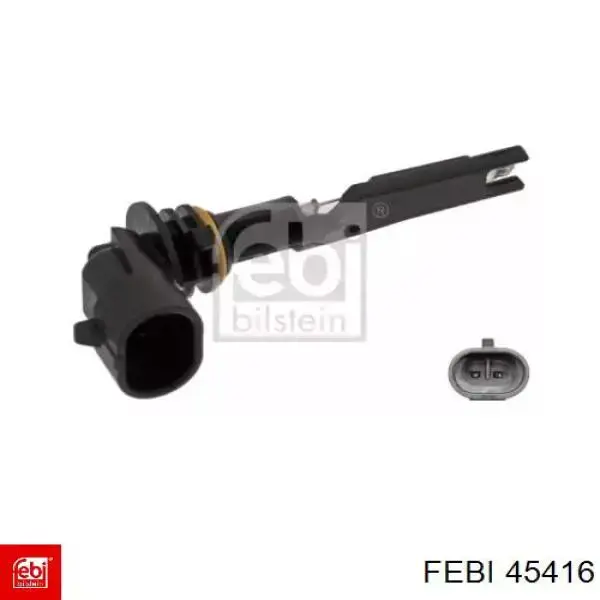 Купить 45416 Febi Датчик уровня охлаждающей жидкости в бачке