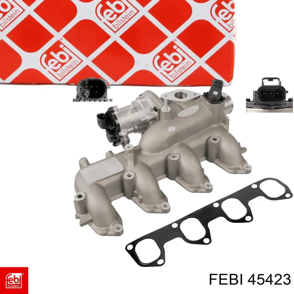 Приборы управления системы рециркуляции Ford 1522940 цена, от 278.34 USD