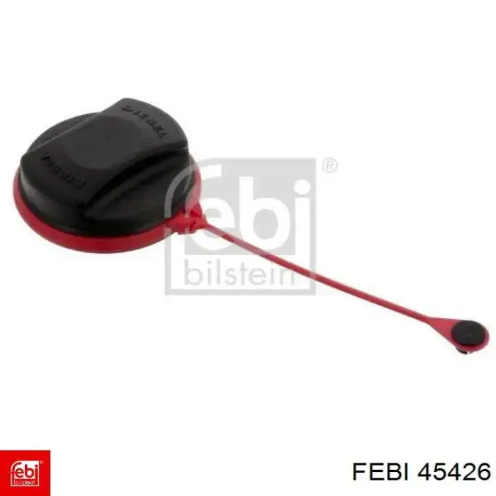 Купить 45426 Febi Крышка бензобака