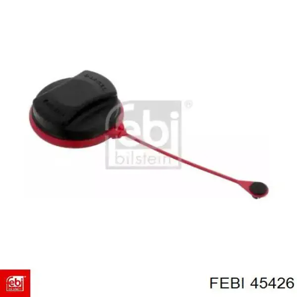 Пробка топливного бака Febi 45426 цена, от 28.22 USD