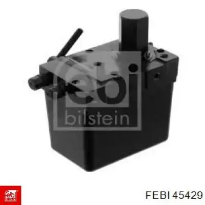 Насос подъема кабины Febi 45429 цена, от 148.10 USD