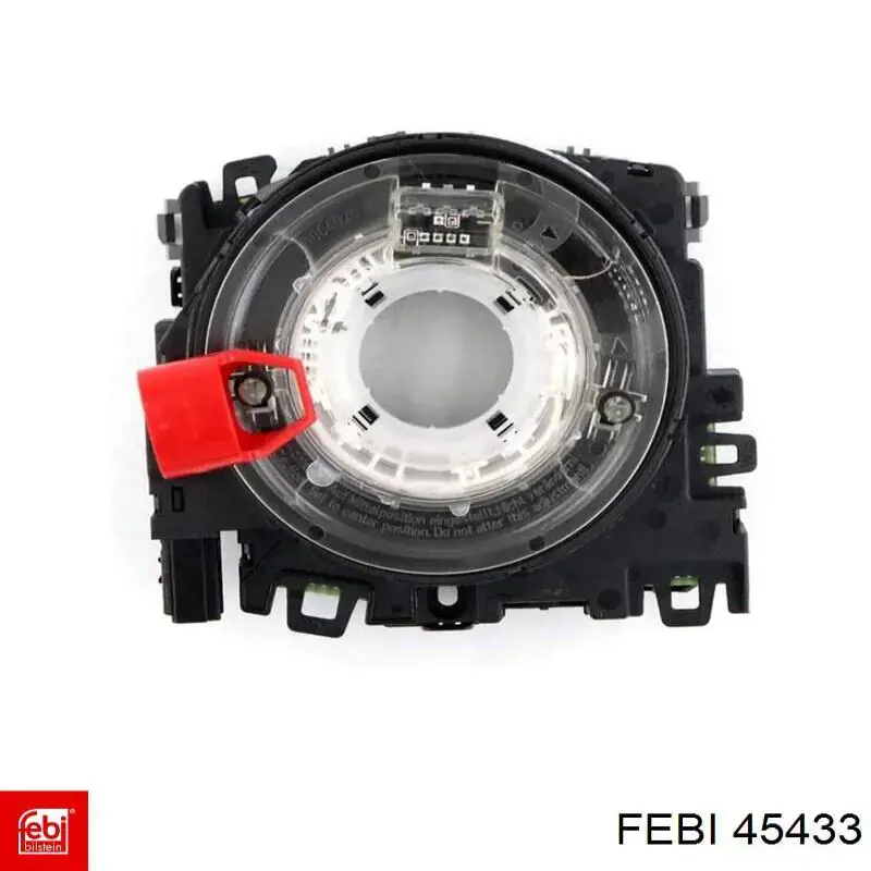 Контактное кольцо подушки безопасности Febi 45433 цена, от 189.95 USD