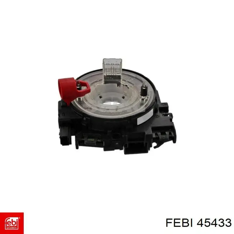 Купить 45433 Febi Шлейф Airbag