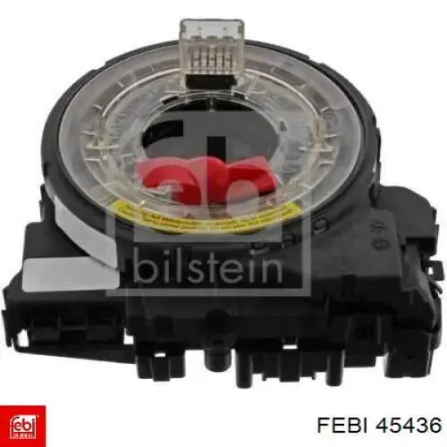 Контактное кольцо подушки безопасности Febi 45436 цена, от 65.77 USD