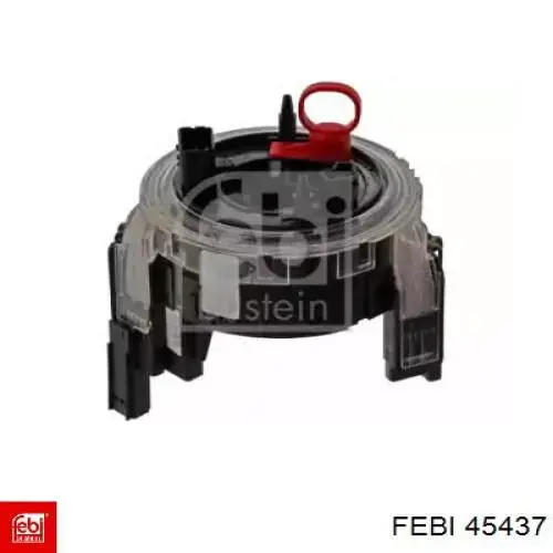 45437 Febi Кольцо подушки безопасности