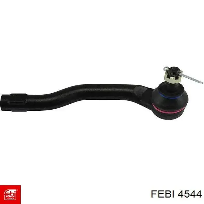 Рокер клапана Febi 4544 цена, от 15.20 USD