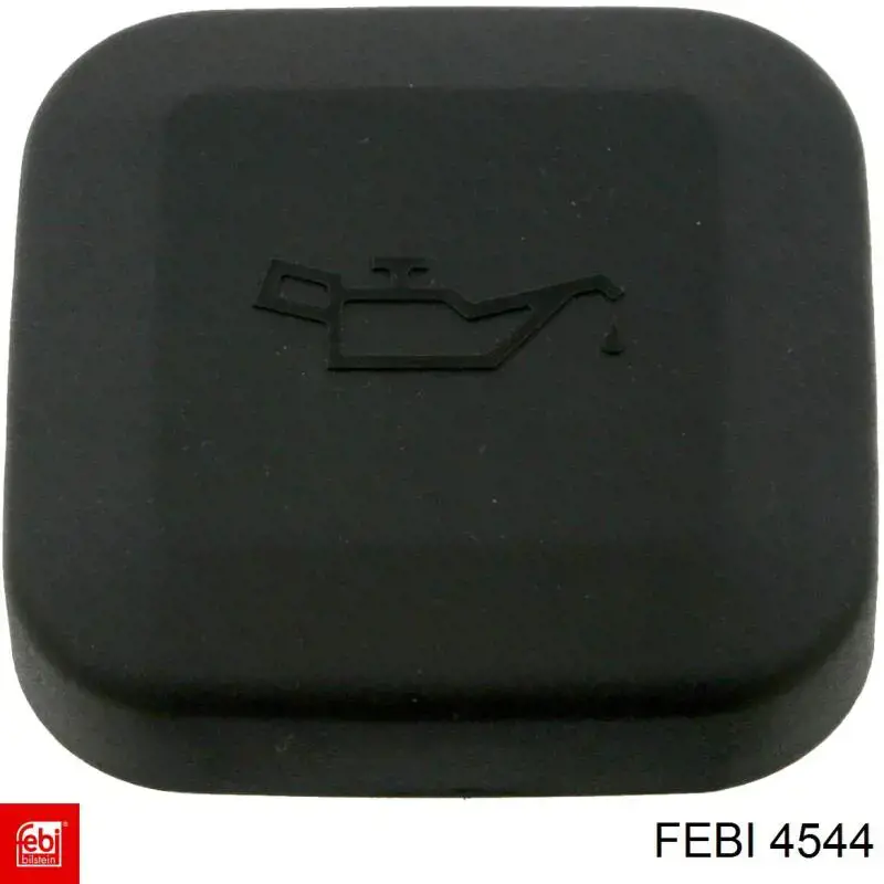 Купить 4544 Febi Коромысло клапана, рокер