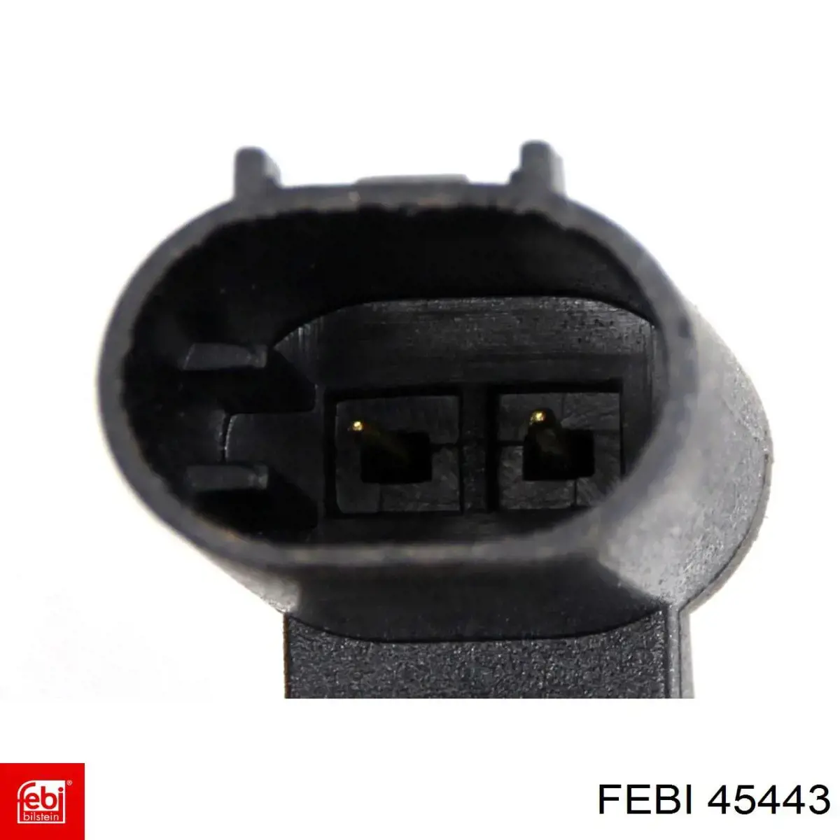 Датчик указателя температуры охлаждающей жидкости Febi 45443 цена, от 5.87 USD