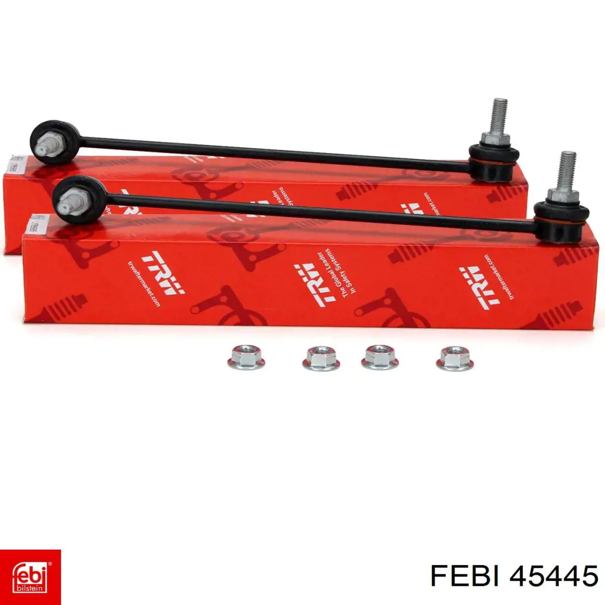 Купить 260857 ABS Амортизационная стойка