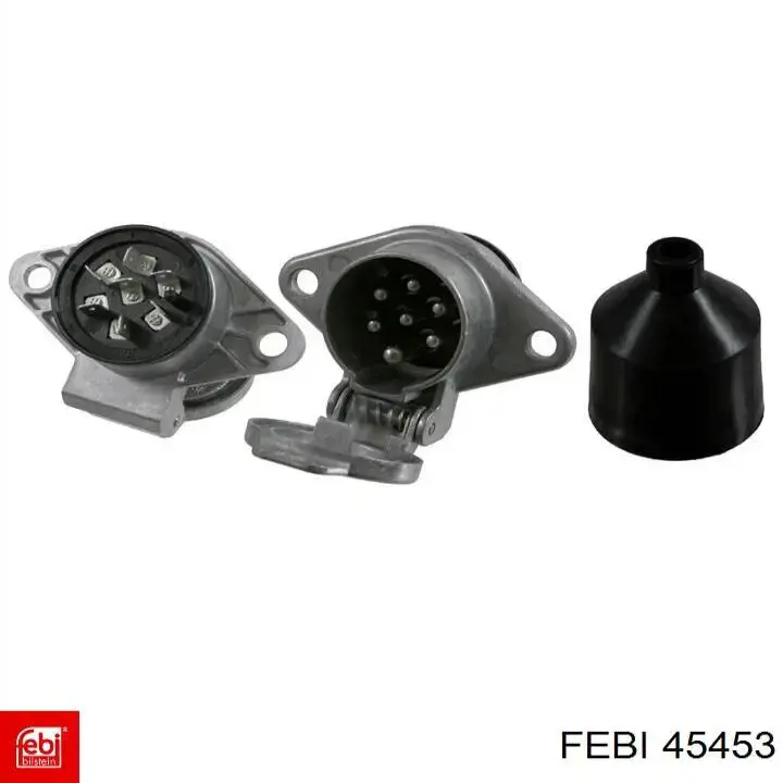 Провод датчика АБС задний Pneumatics PNA0014 цена, от 15.57 USD