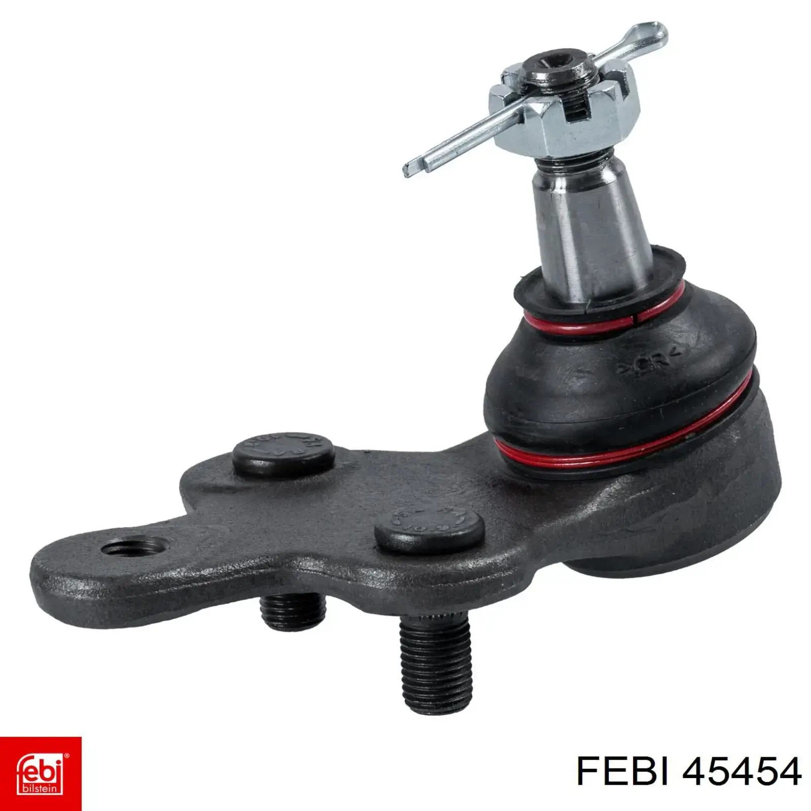 Стремянка рессоры Febi 45454 цена, от 15.73 USD