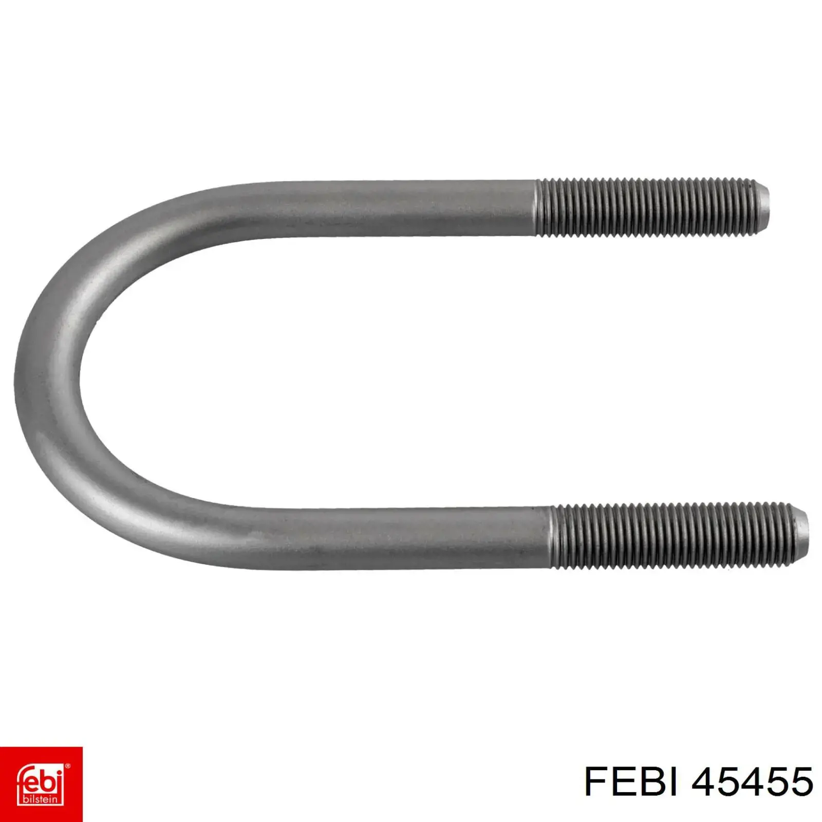 Стремянка рессоры Febi 45455 цена, от 11.57 USD