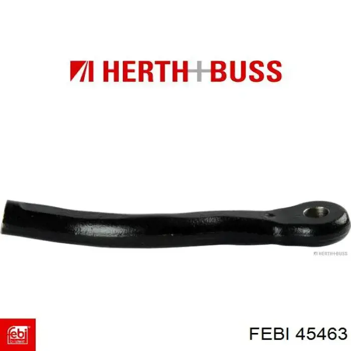 Купить 45463 Febi Кран печки