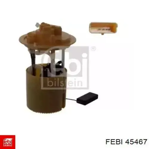 Модуль бензонасоса Fiat/Alfa/Lancia 50508454 цена, от 91.90 USD