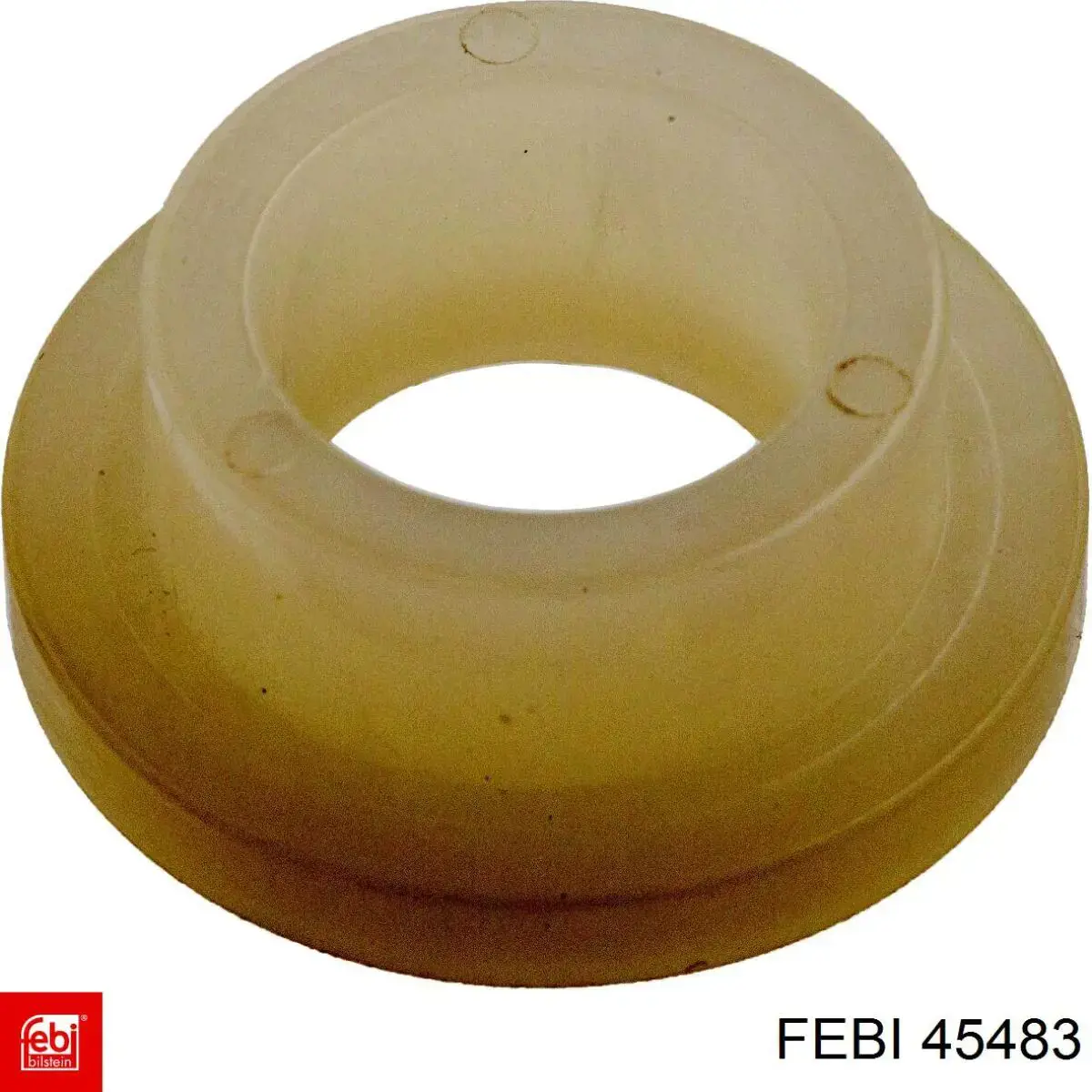 Тяга поперечная передней подвески Febi 45483 цена, от 134.36 USD