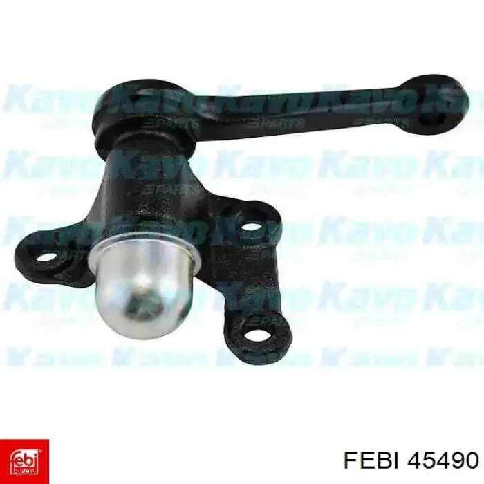 Датчик давления топлива Renault (RVI) 7701474554